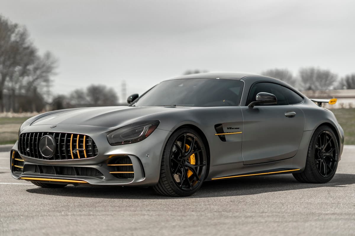 2014 Mercedes-Benz E63 S AMG Wagon